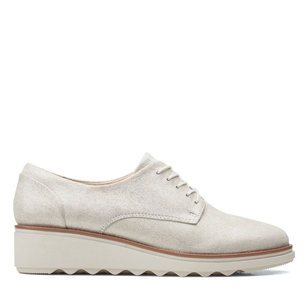 Zapatos de vestir online clarks